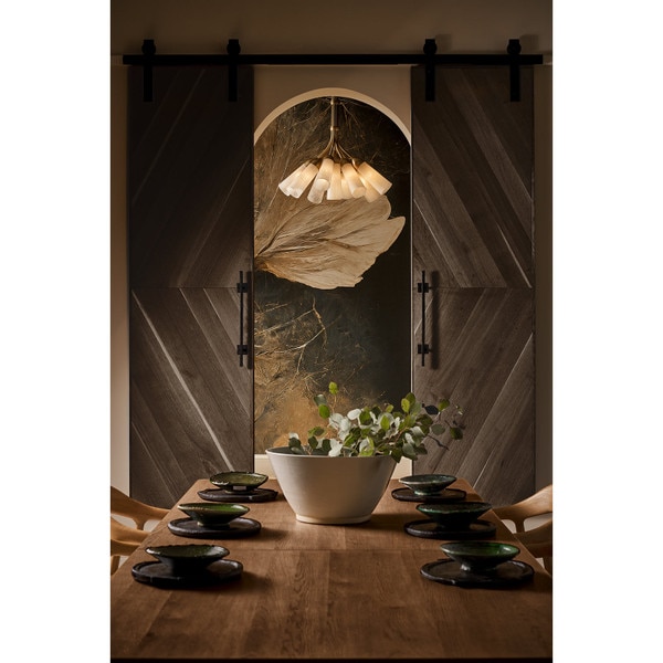 Mousseaux Chandelier Lifestyle 15